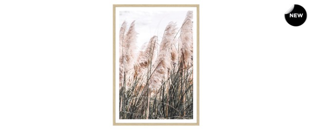 In the Wind διακοσμητικός πίνακας